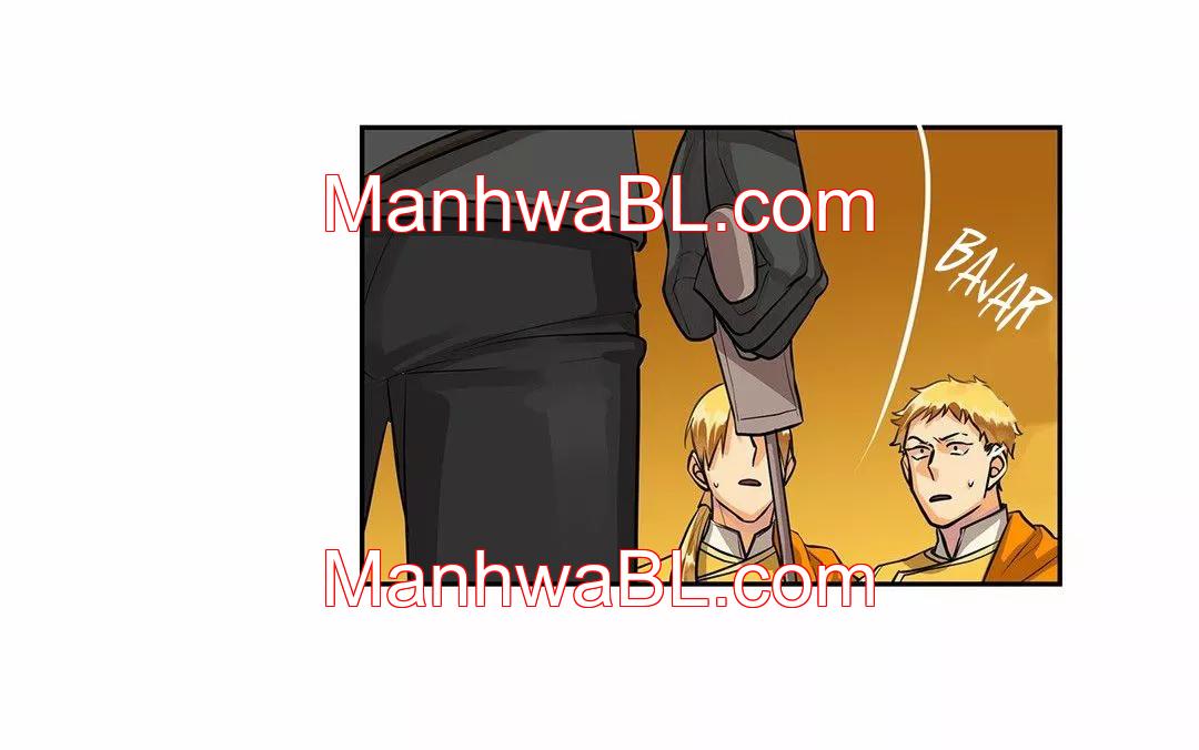El Creador Del Rey - Capítulo 34.2 manhwa