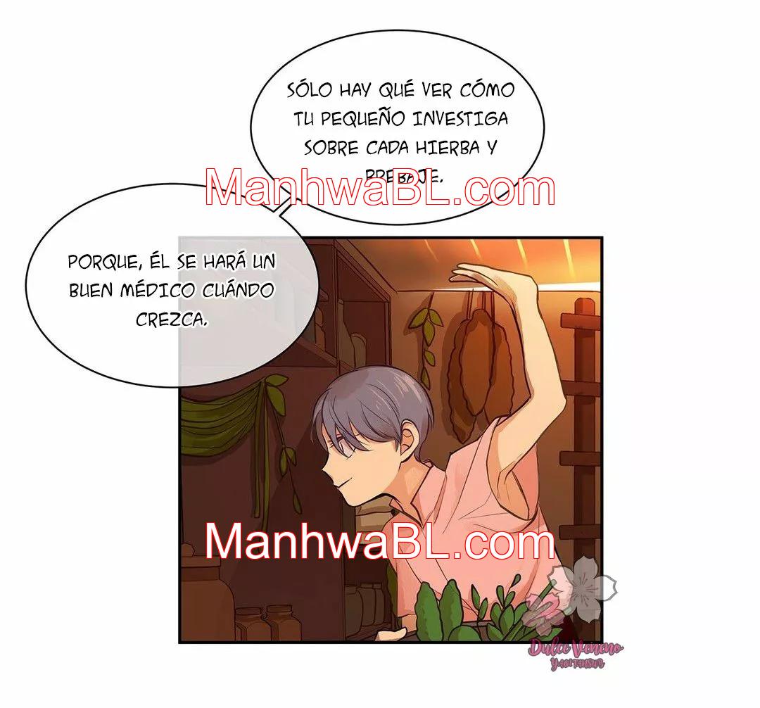 El Creador Del Rey - Capítulo 26.3 manhwa
