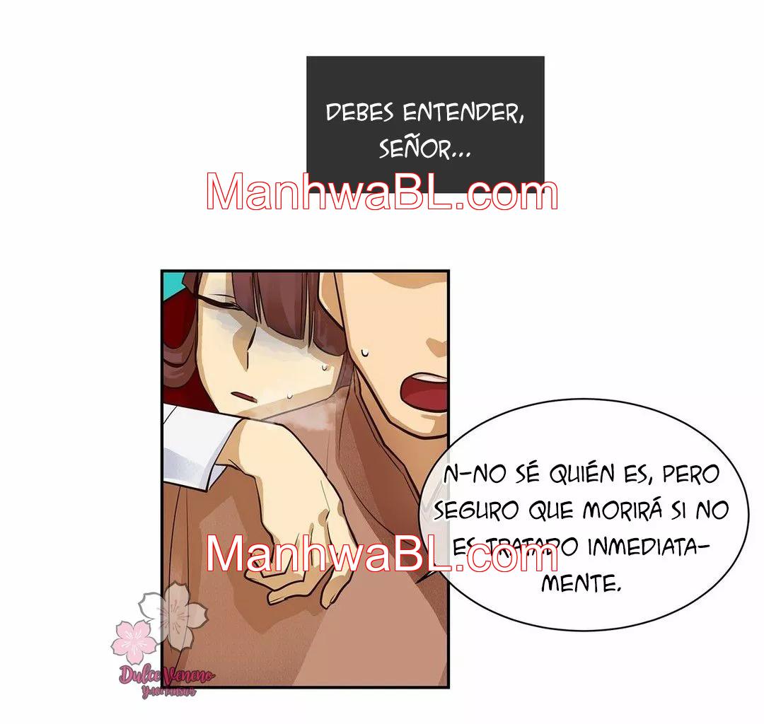 El Creador Del Rey - Capítulo 26.3 manhwa