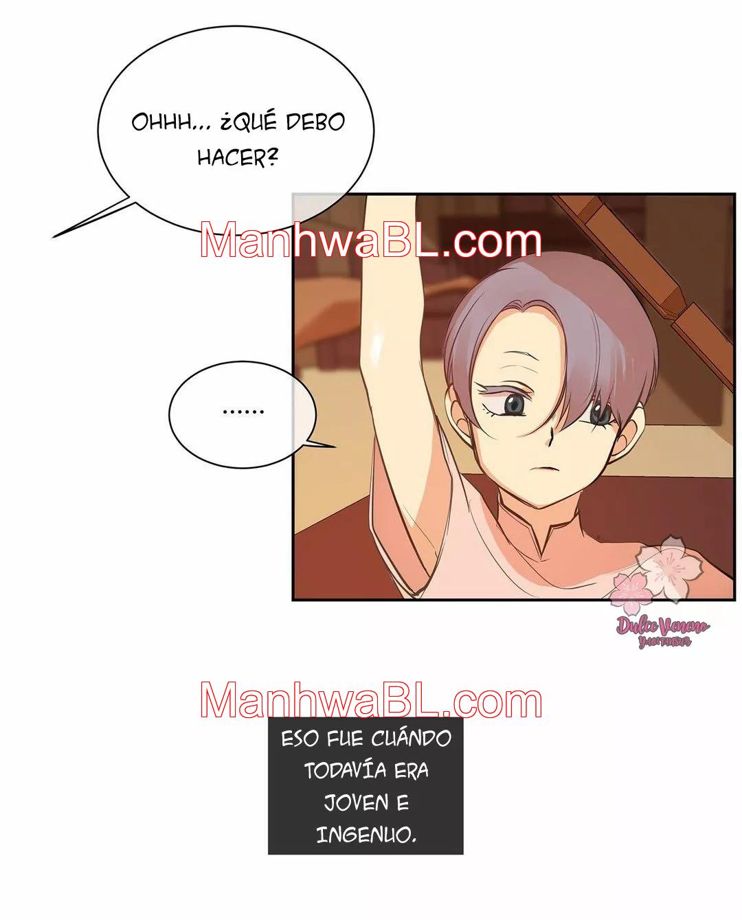 El Creador Del Rey - Capítulo 26.3 manhwa