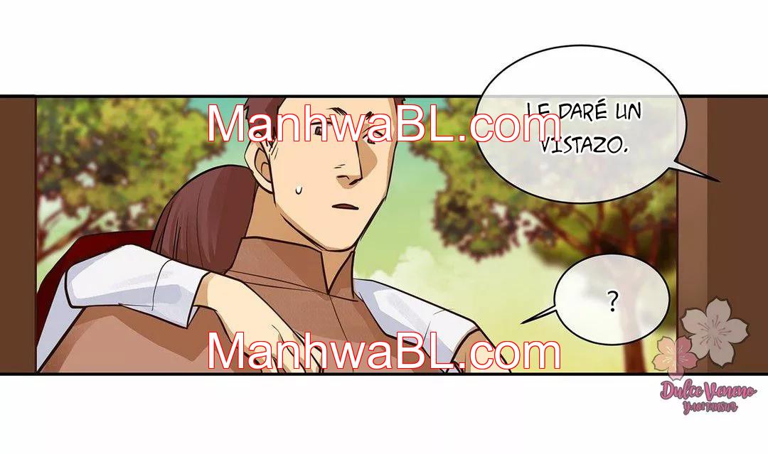El Creador Del Rey - Capítulo 26.3 manhwa