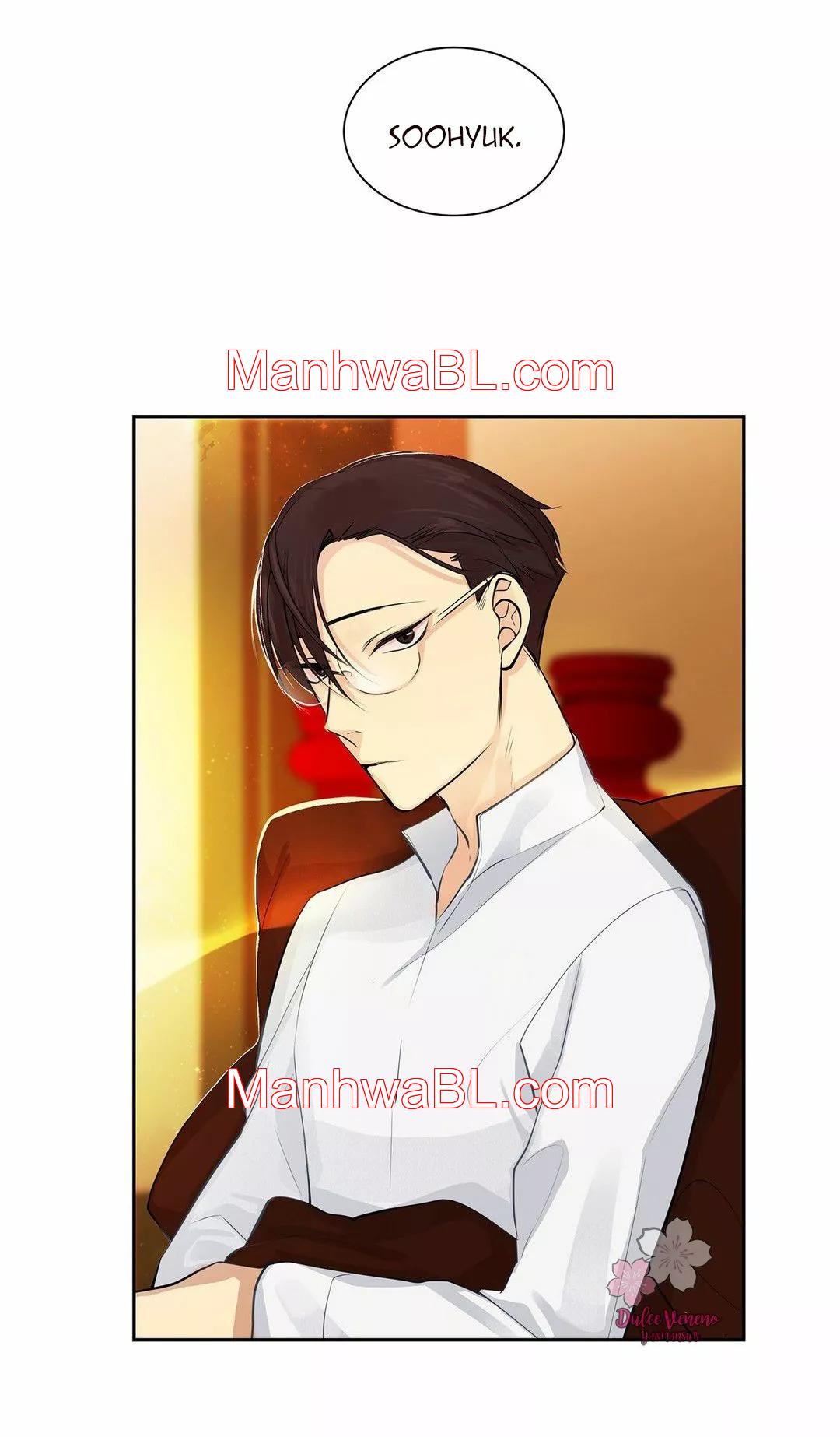 El Creador Del Rey - Capítulo 26.3 manhwa