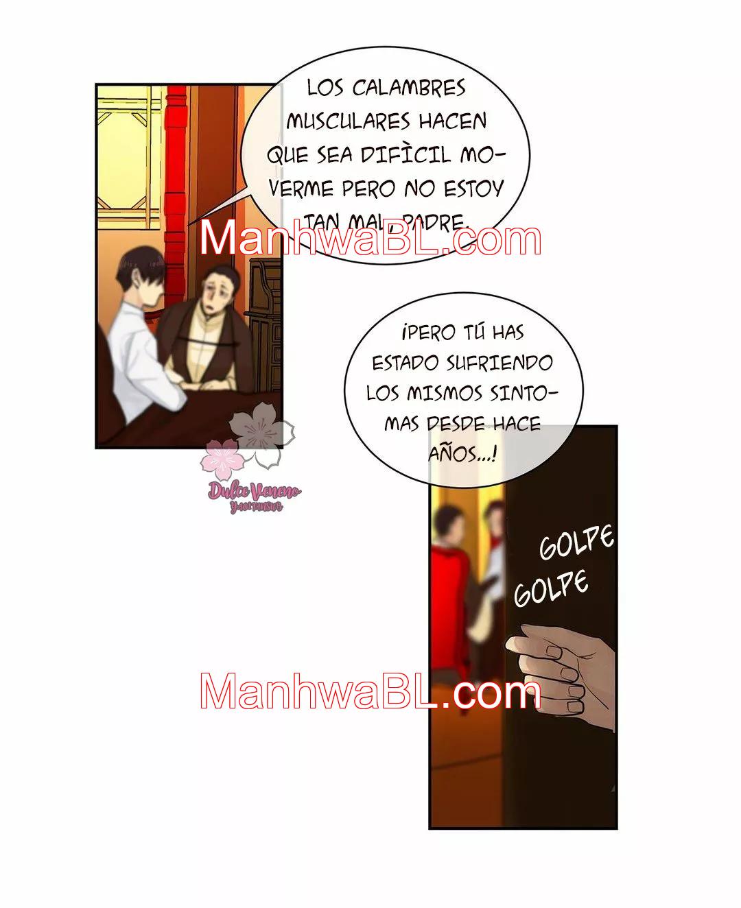 El Creador Del Rey - Capítulo 26.3 manhwa