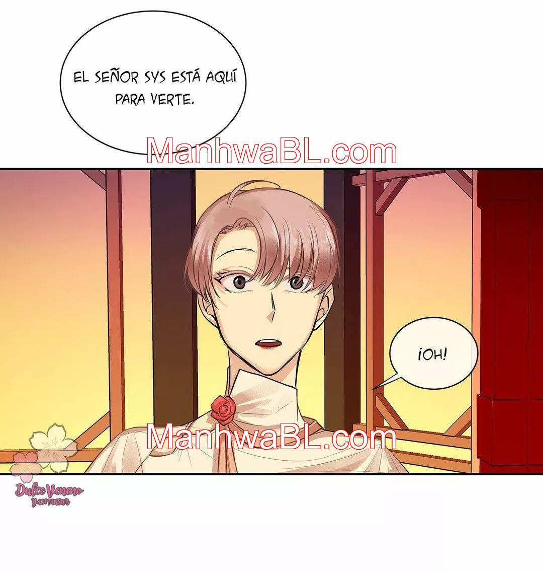 El Creador Del Rey - Capítulo 26.3 manhwa