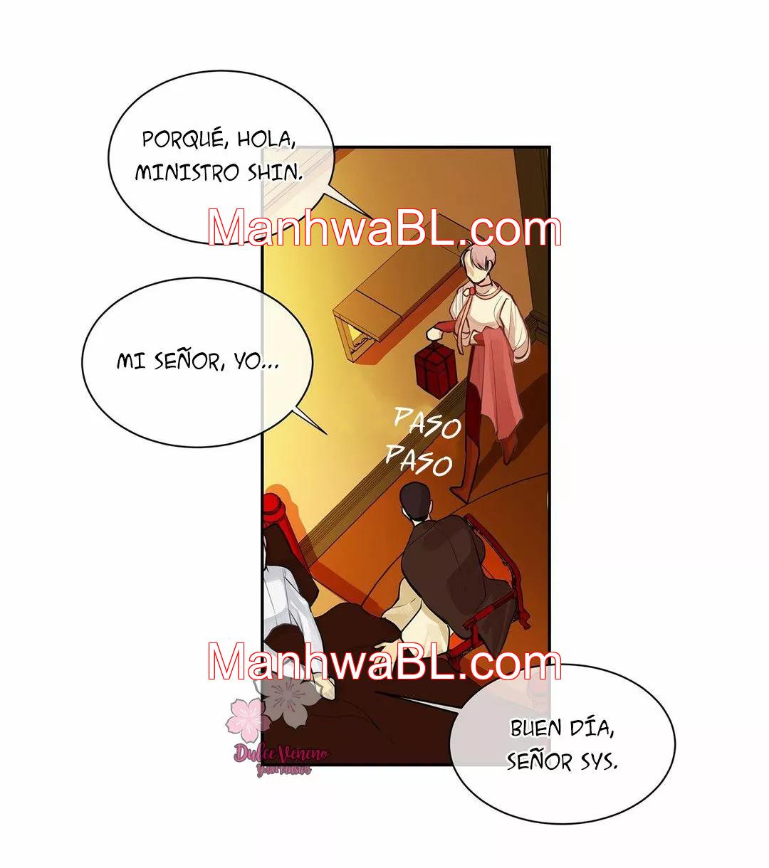 El Creador Del Rey - Capítulo 26.3 manhwa