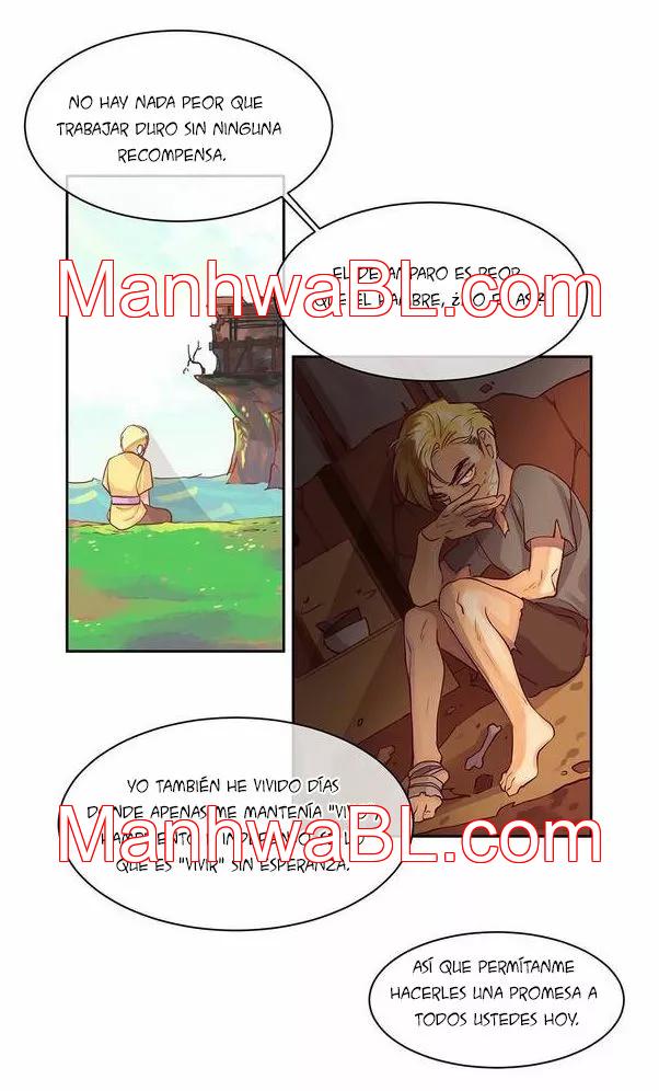 El Creador Del Rey - Capítulo 6.2 manhwa