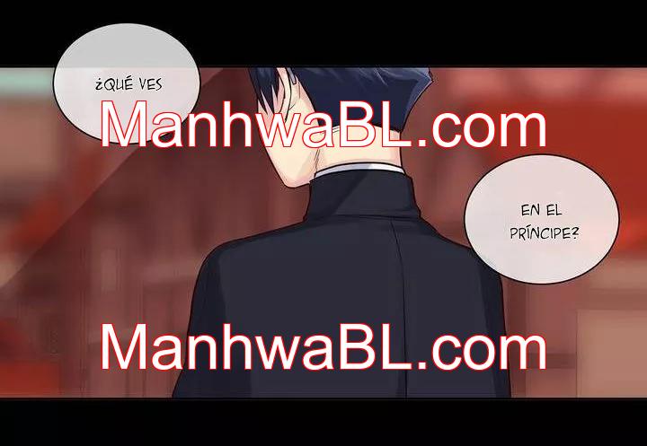 El Creador Del Rey - Capítulo 6.2 manhwa