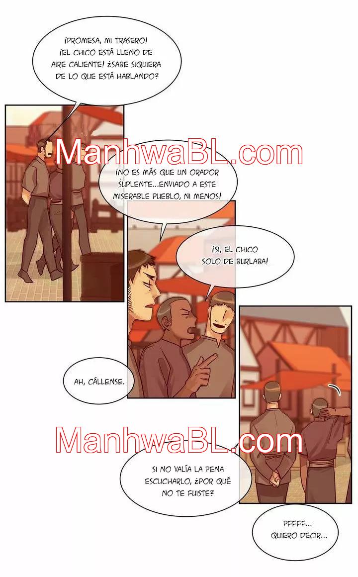 El Creador Del Rey - Capítulo 6.2 manhwa