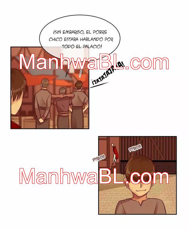 El Creador Del Rey - Capítulo 6.2 manhwa