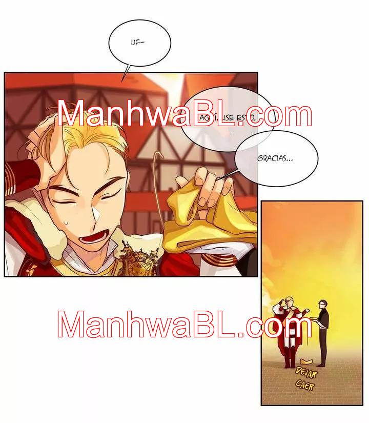 El Creador Del Rey - Capítulo 6.2 manhwa