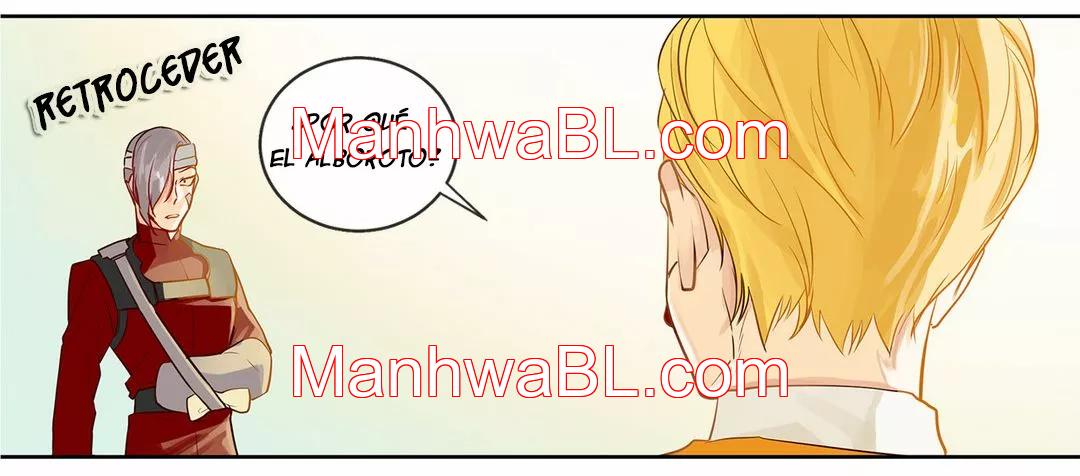 El Creador Del Rey - Capítulo 8.2 manhwa