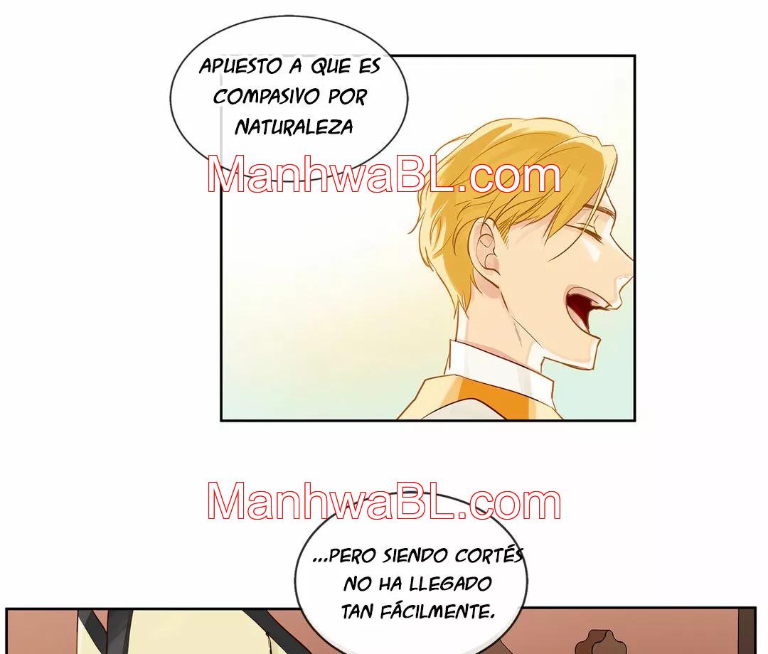 El Creador Del Rey - Capítulo 8.2 manhwa