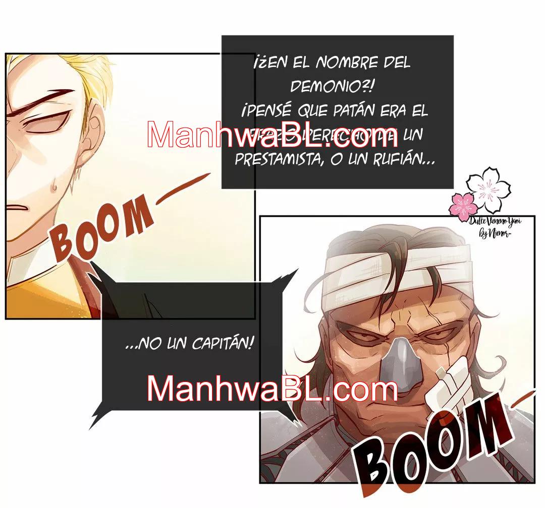 El Creador Del Rey - Capítulo 8.2 manhwa