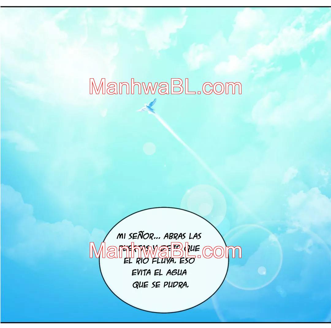 El Creador Del Rey - Capítulo 8.2 manhwa