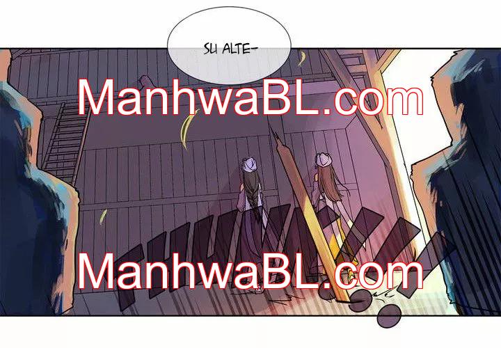 El Creador Del Rey - Capítulo 0 manhwa