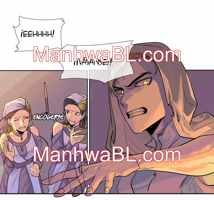 El Creador Del Rey - Capítulo 0 manhwa