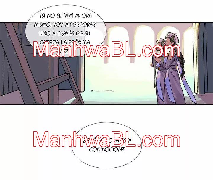 El Creador Del Rey - Capítulo 0 manhwa