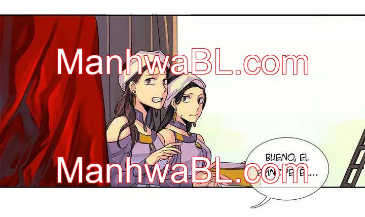 El Creador Del Rey - Capítulo 0 manhwa