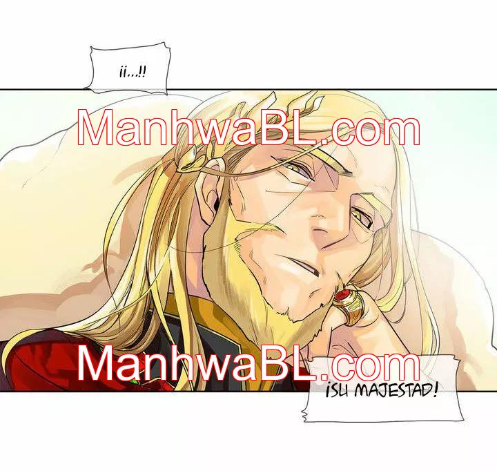 El Creador Del Rey - Capítulo 0 manhwa