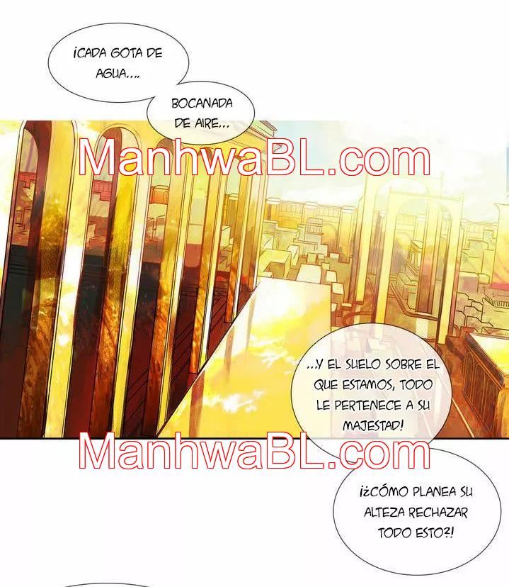El Creador Del Rey - Capítulo 0 manhwa