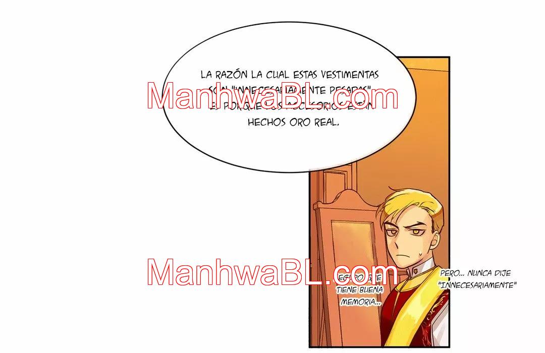 El Creador Del Rey - Capítulo 3.3 manhwa