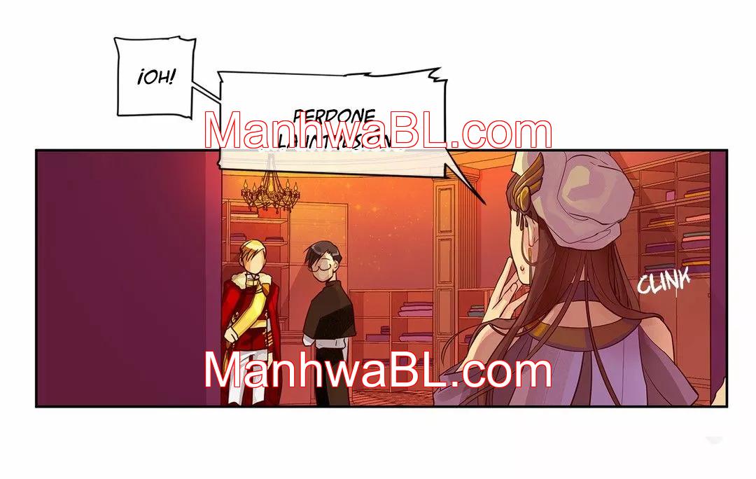 El Creador Del Rey - Capítulo 3.3 manhwa