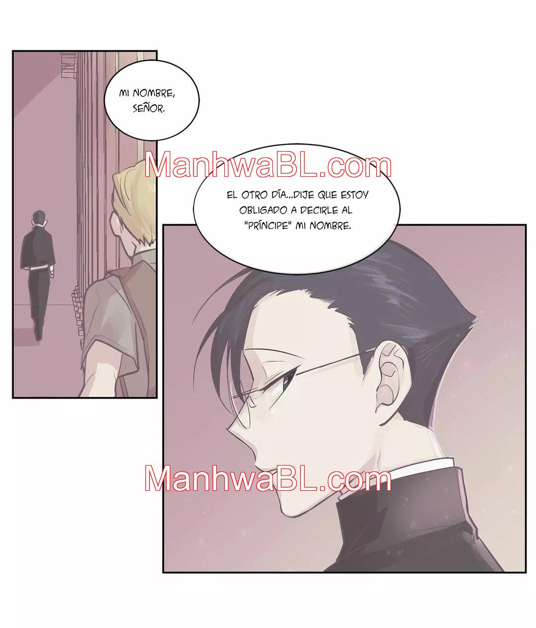 El Creador Del Rey - Capítulo 3.3 manhwa