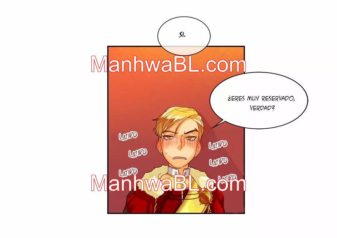 El Creador Del Rey - Capítulo 3.3 manhwa