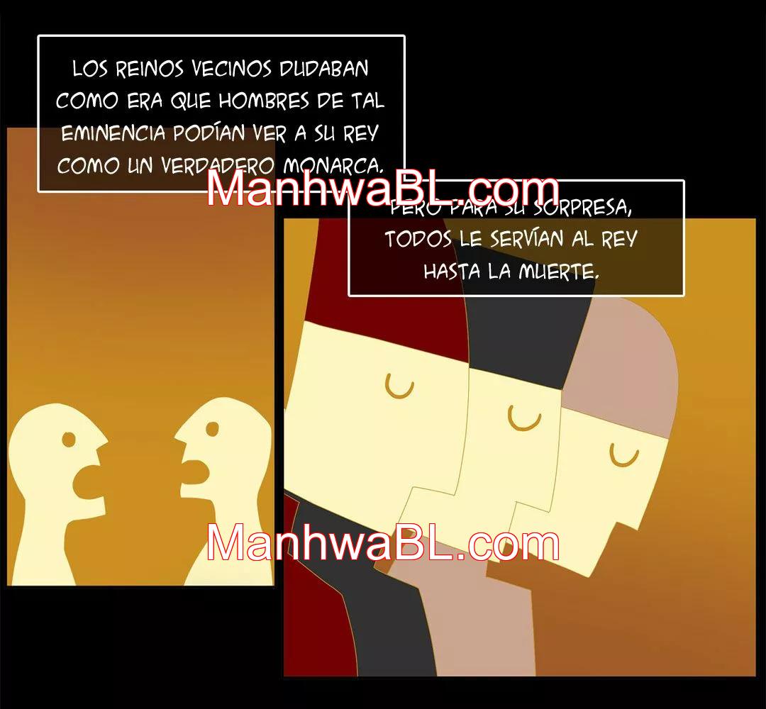 El Creador Del Rey - Capítulo 11 manhwa