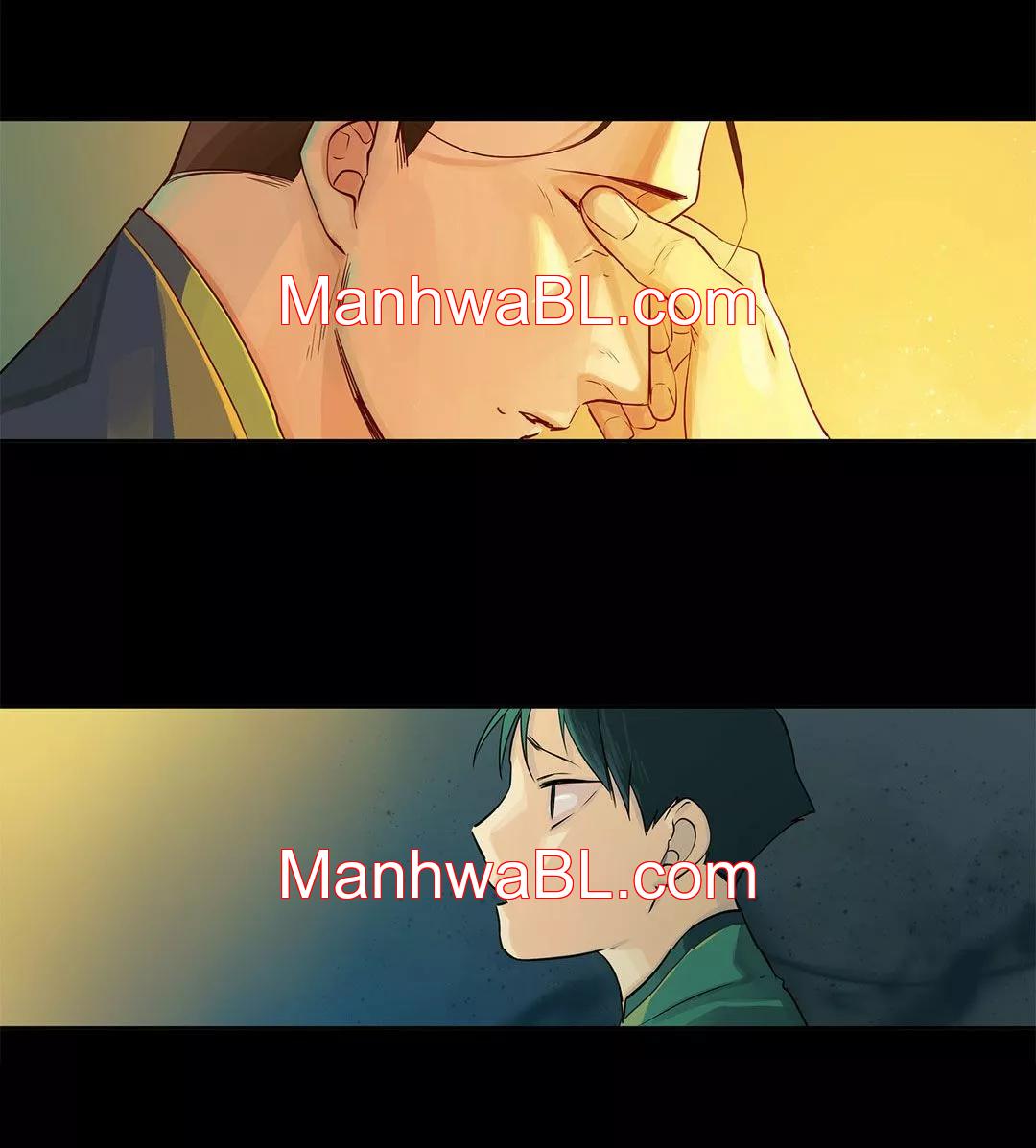 El Creador Del Rey - Capítulo 11 manhwa