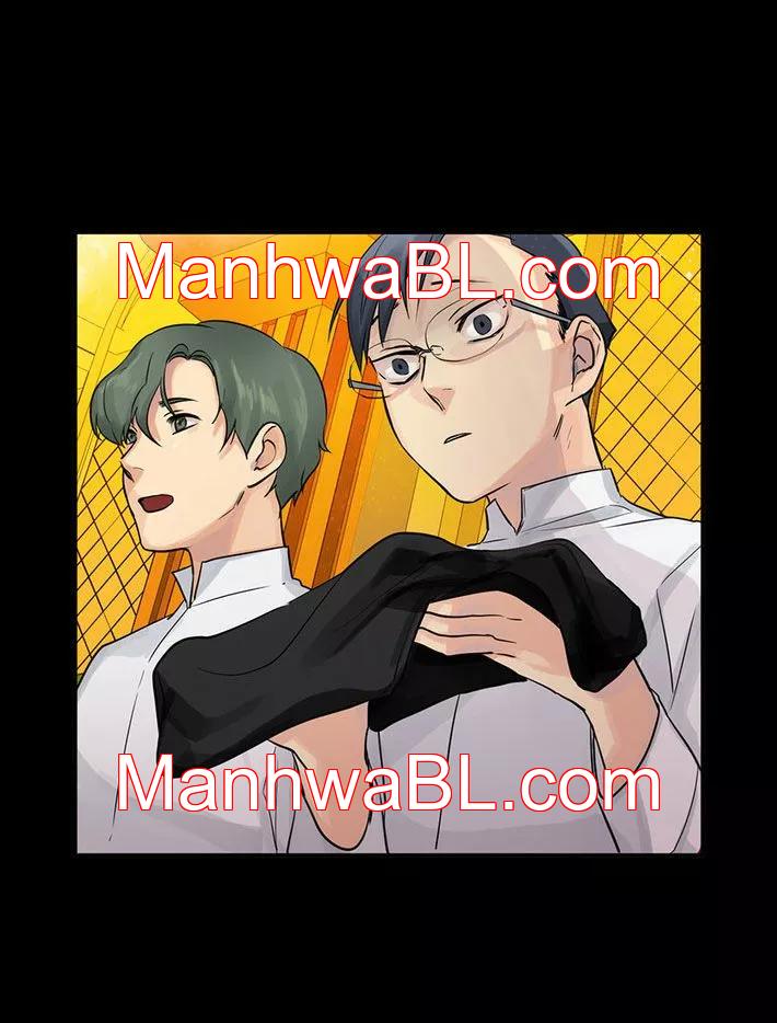 El Creador Del Rey - Capítulo 11 manhwa