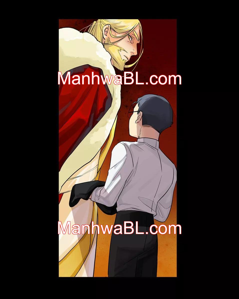 El Creador Del Rey - Capítulo 11 manhwa