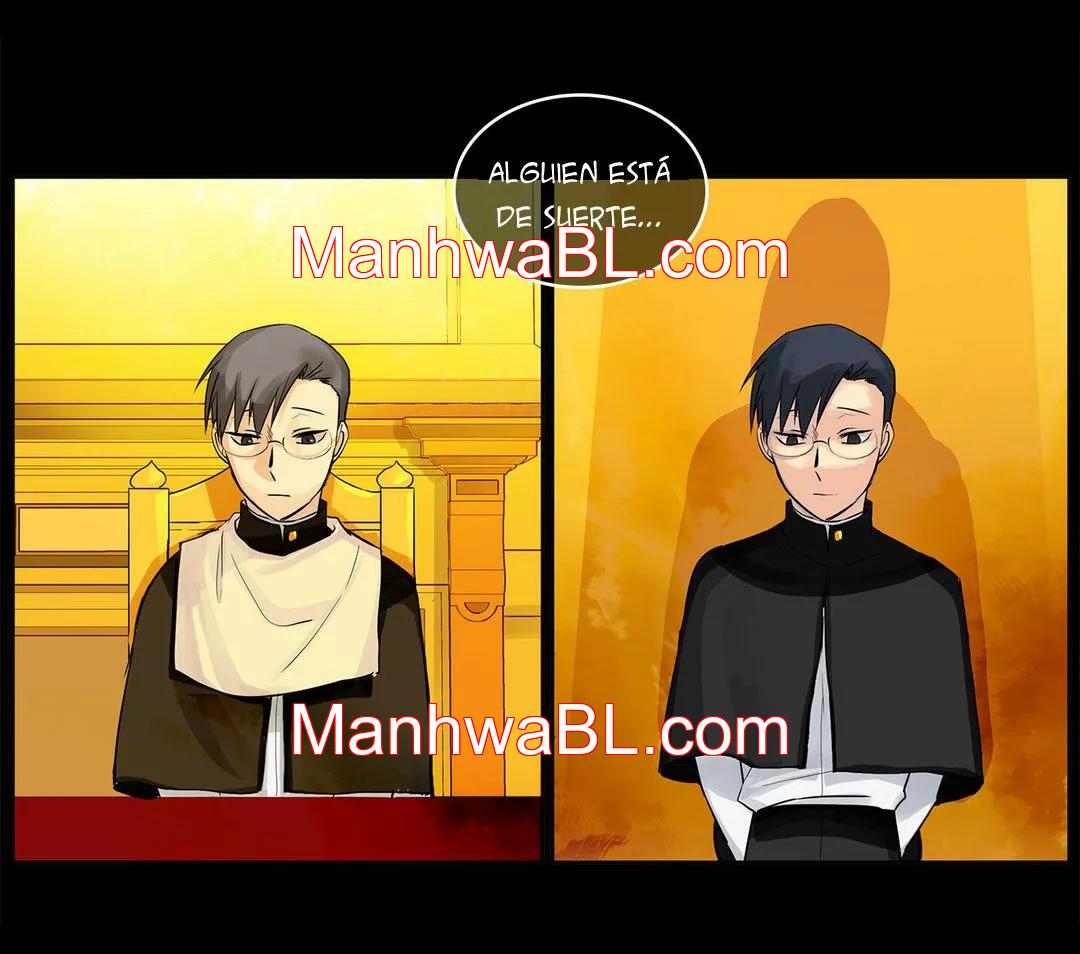 El Creador Del Rey - Capítulo 11 manhwa