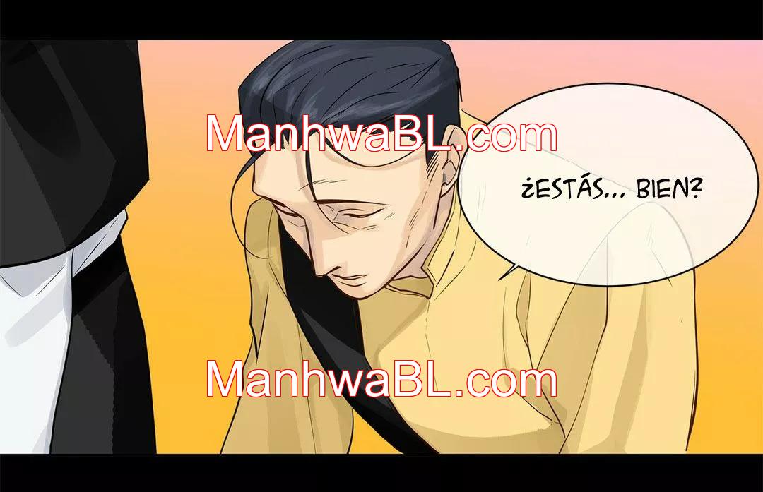 El Creador Del Rey - Capítulo 11 manhwa