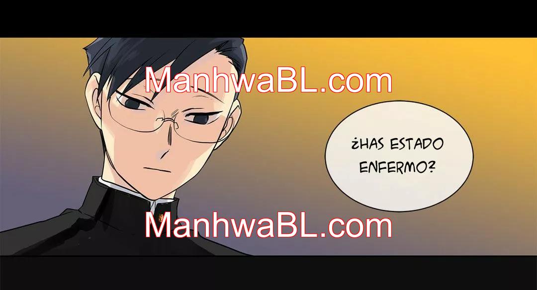 El Creador Del Rey - Capítulo 11 manhwa