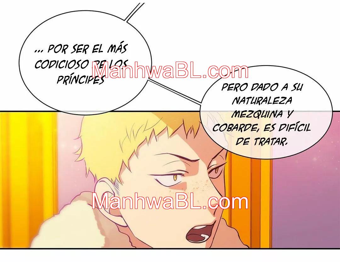 El Creador Del Rey - Capítulo 19.2 manhwa
