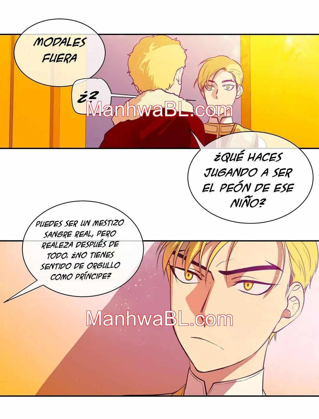 El Creador Del Rey - Capítulo 19.2 manhwa