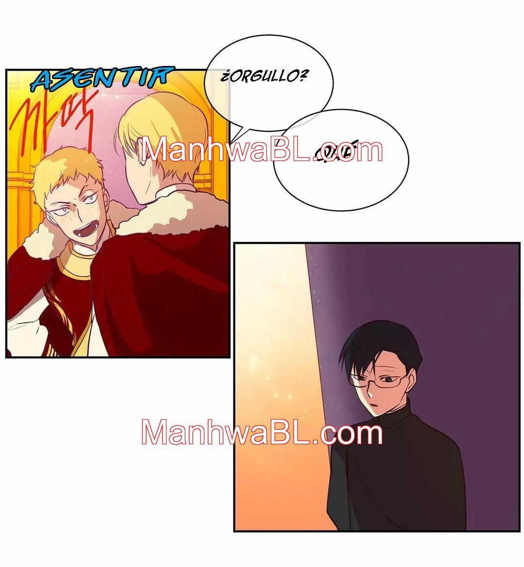 El Creador Del Rey - Capítulo 19.2 manhwa