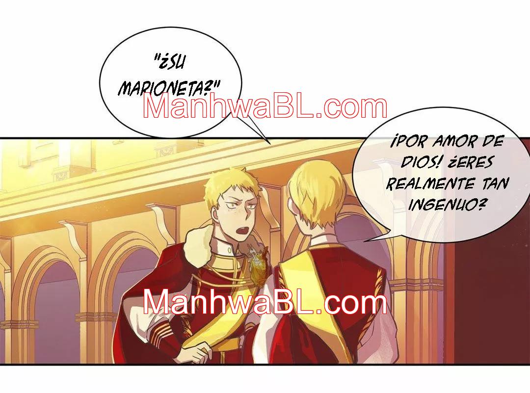 El Creador Del Rey - Capítulo 19.2 manhwa