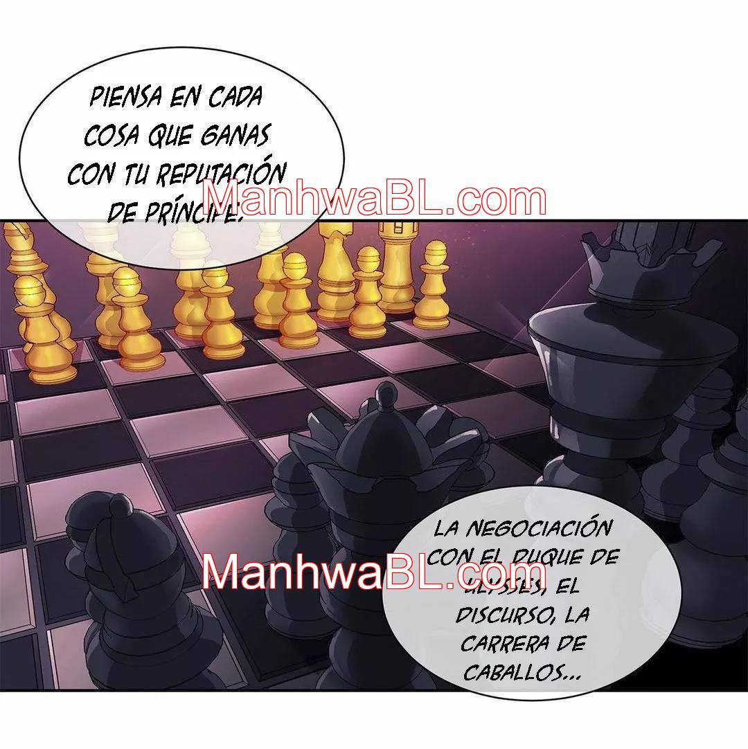 El Creador Del Rey - Capítulo 19.2 manhwa