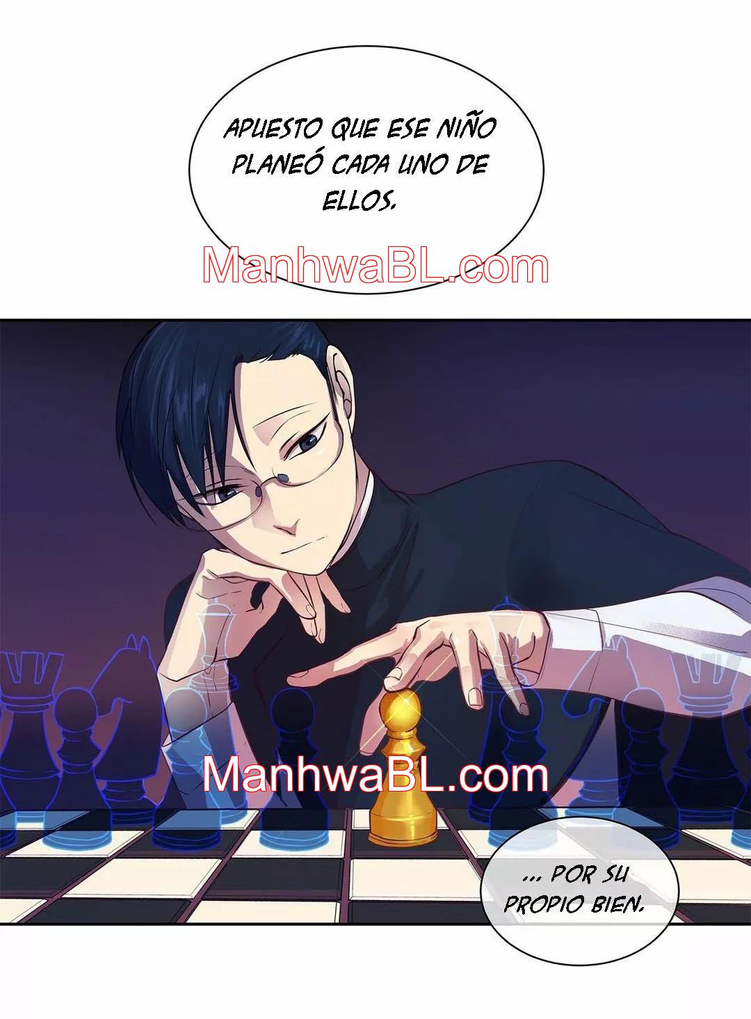 El Creador Del Rey - Capítulo 19.2 manhwa