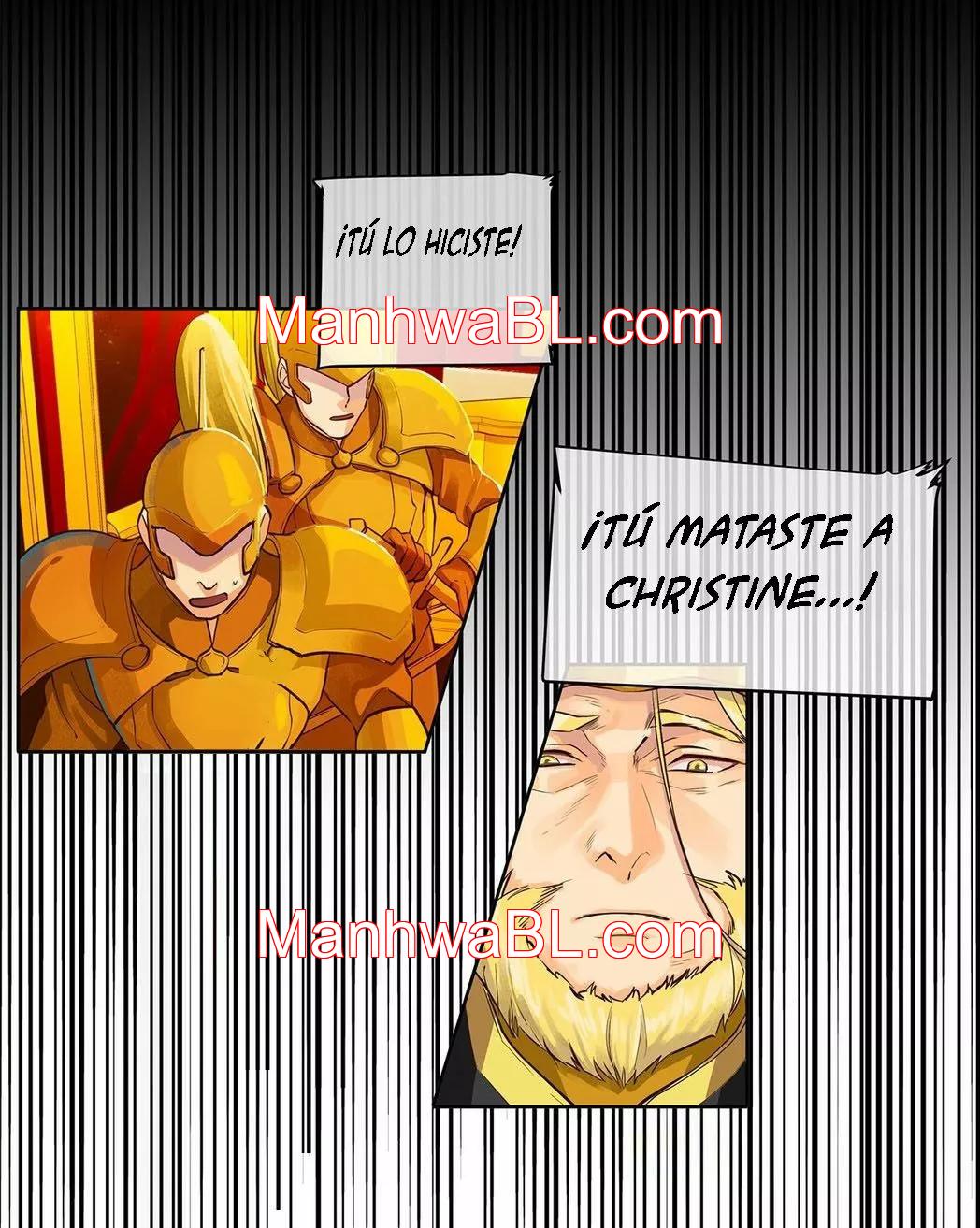 El Creador Del Rey - Capítulo 19.2 manhwa