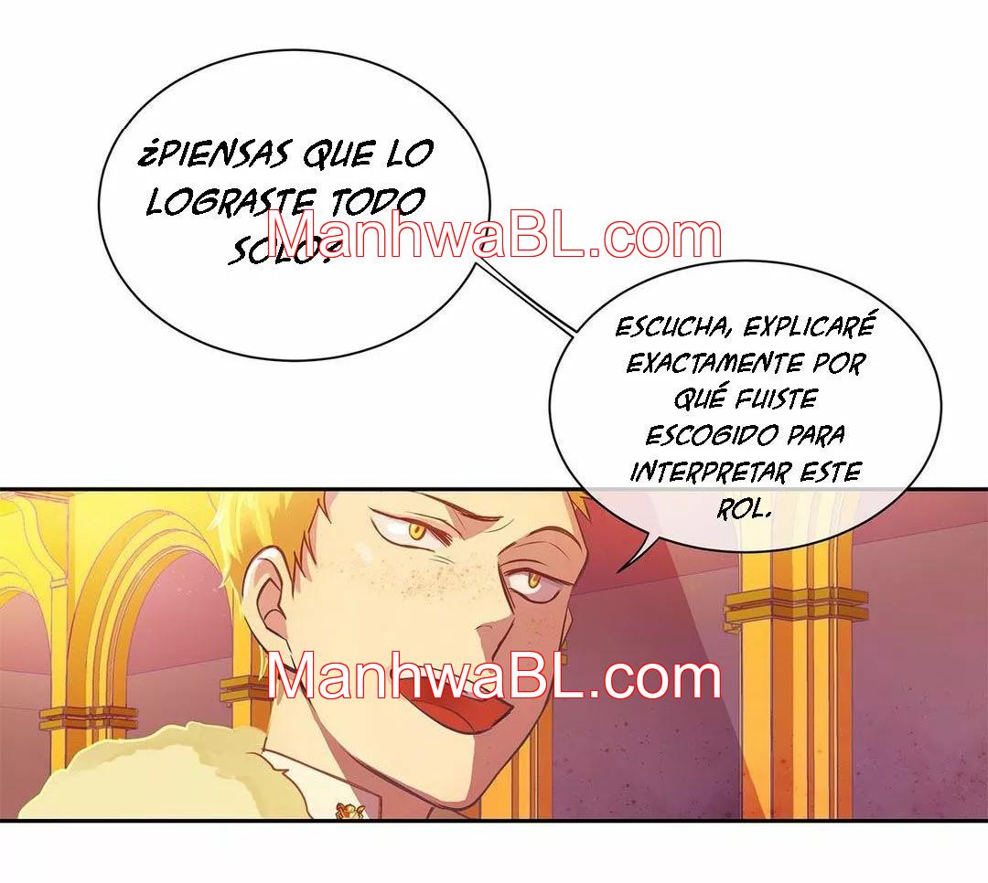 El Creador Del Rey - Capítulo 19.2 manhwa