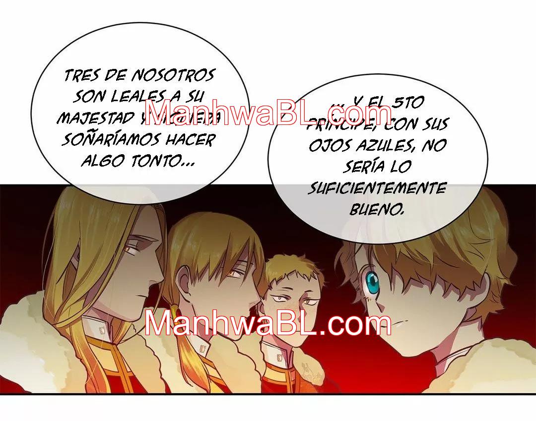 El Creador Del Rey - Capítulo 19.2 manhwa