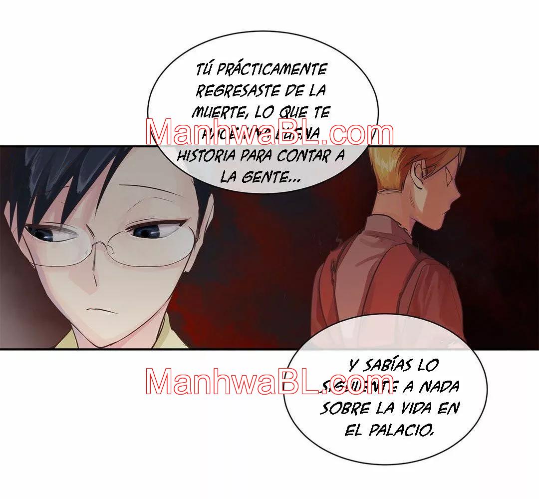 El Creador Del Rey - Capítulo 19.2 manhwa