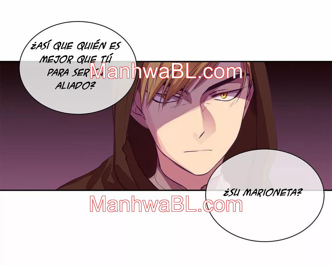 El Creador Del Rey - Capítulo 19.2 manhwa