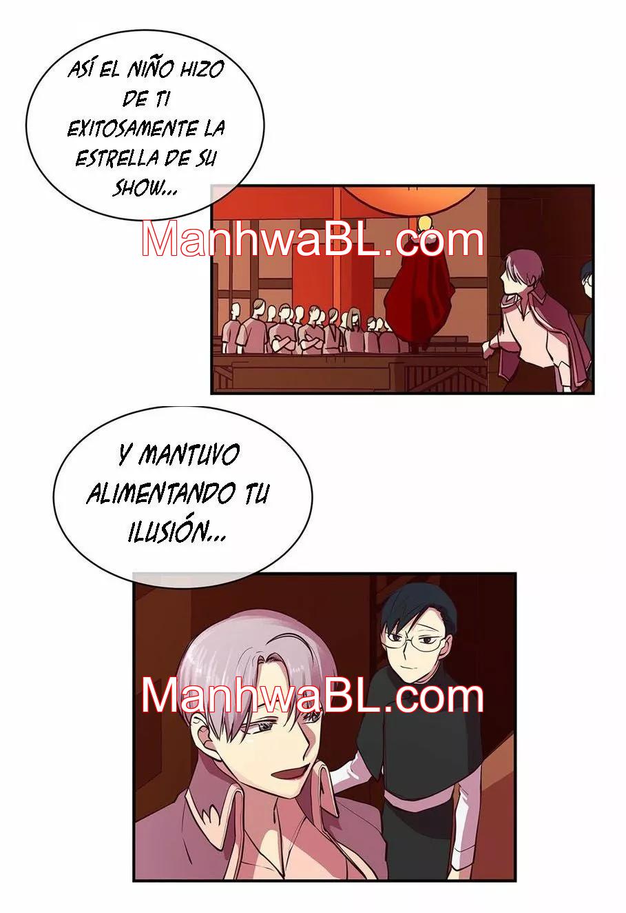 El Creador Del Rey - Capítulo 19.2 manhwa