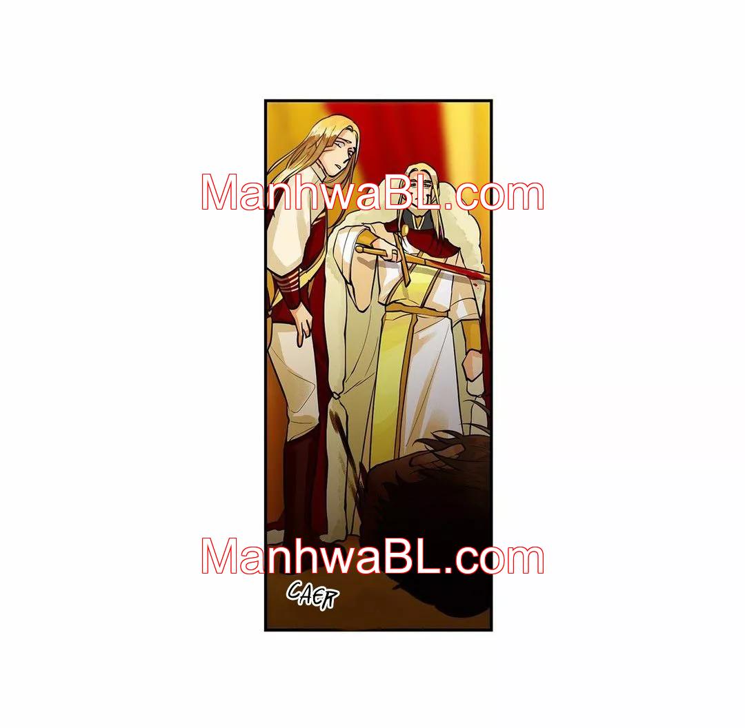 El Creador Del Rey - Capítulo 35 manhwa