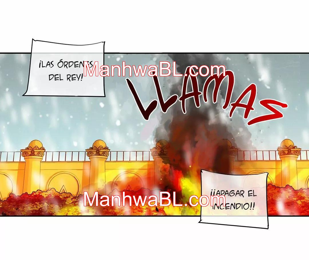 El Creador Del Rey - Capítulo 35 manhwa
