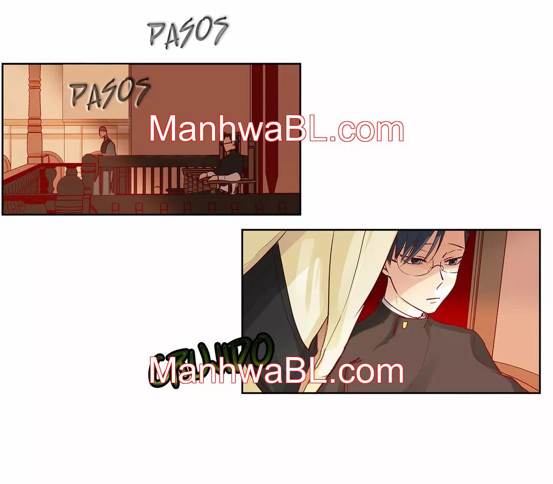 El Creador Del Rey - Capítulo 8 manhwa
